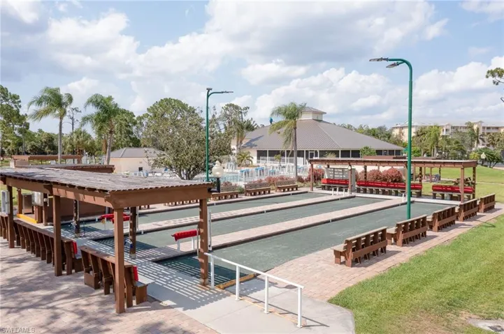 Bocce