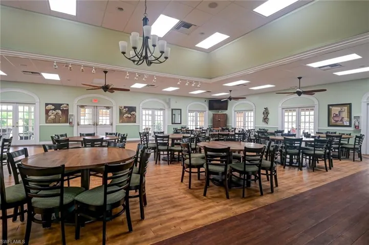 Community Room - Presently be remodeled