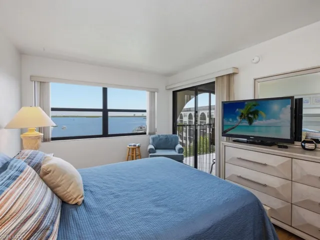 1003 Anglers Cv K505, Marco Island, Florida 34145