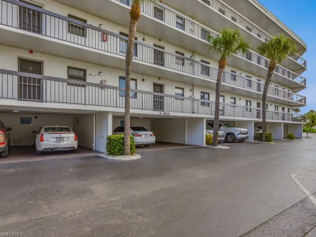 1003 Anglers Cv K505, Marco Island, Florida 34145
