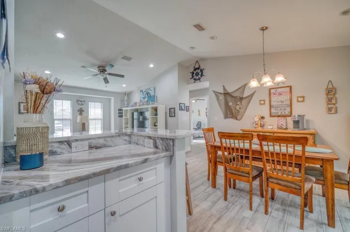 1502 NE 7th  PL, Cape Coral, FL 33909