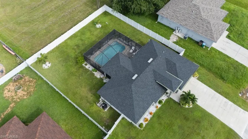 1502 NE 7th  PL, Cape Coral, FL 33909