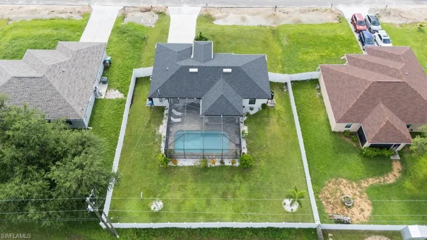 1502 NE 7th  PL, Cape Coral, FL 33909