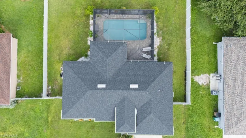 1502 NE 7th  PL, Cape Coral, FL 33909