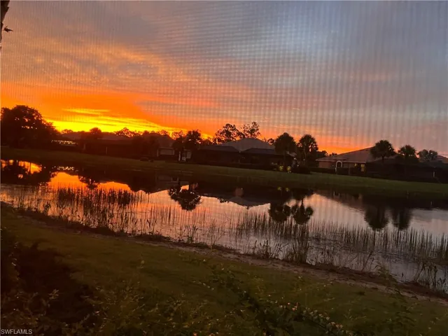 Water view