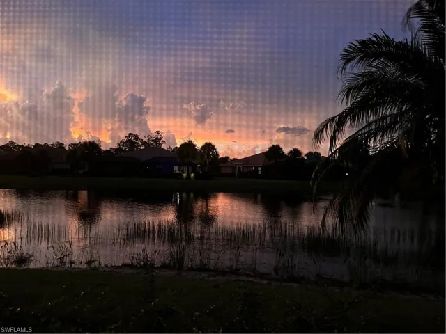 Water view