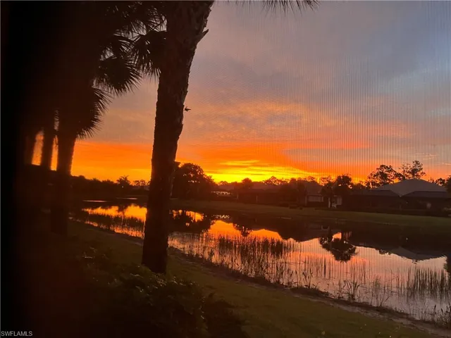 Water view
