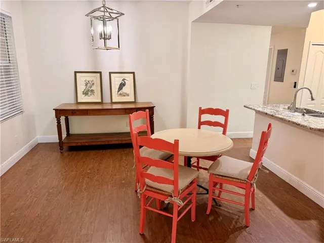 343 Dover Pl A103, Naples, Florida 34104