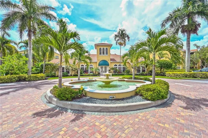 Gated community