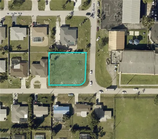 1429 Se 27th St, Cape Coral Fl 33904