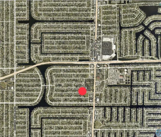1429 Se 27th St, Cape Coral Fl 33904