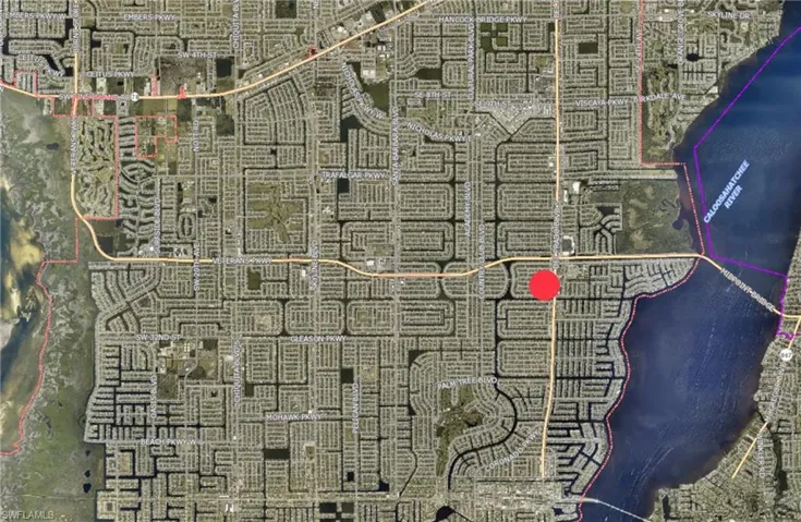 1429 Se 27th St, Cape Coral Fl 33904