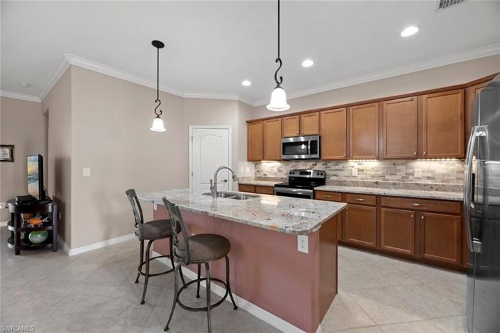 13586 San Georgio DR, ESTERO FL 33928