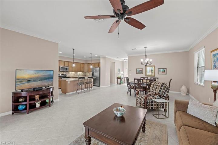 13586 San Georgio DR, ESTERO FL 33928