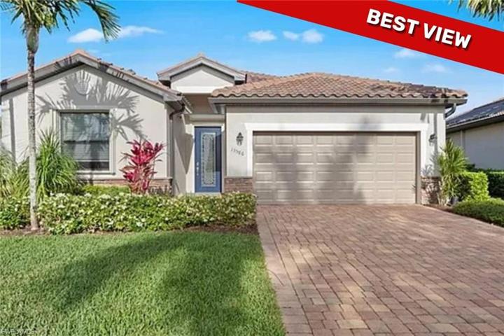 13586 San Georgio DR, ESTERO FL 33928