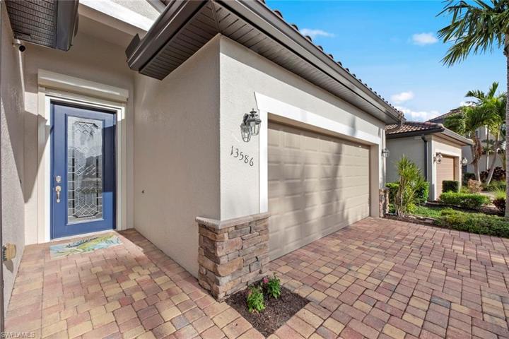 13586 San Georgio DR, ESTERO FL 33928