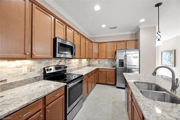13586 San Georgio DR, ESTERO FL 33928