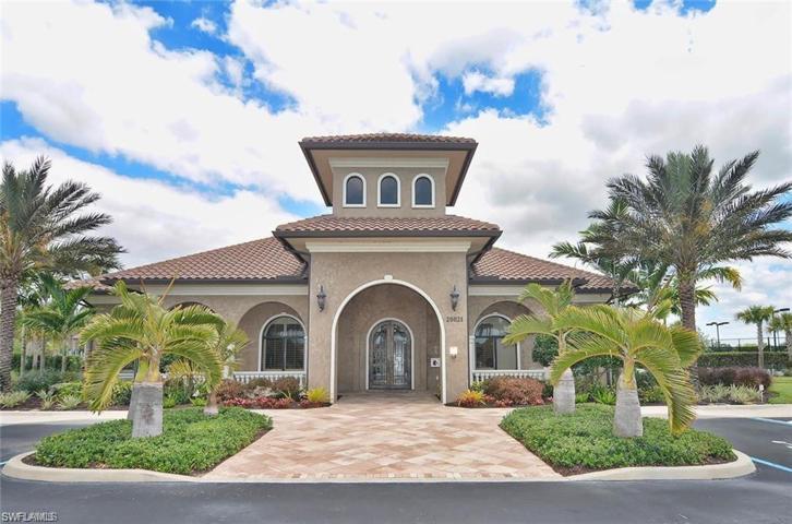 13586 San Georgio DR, ESTERO FL 33928