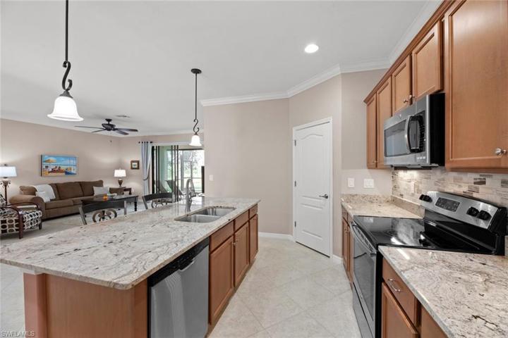 13586 San Georgio DR, ESTERO FL 33928