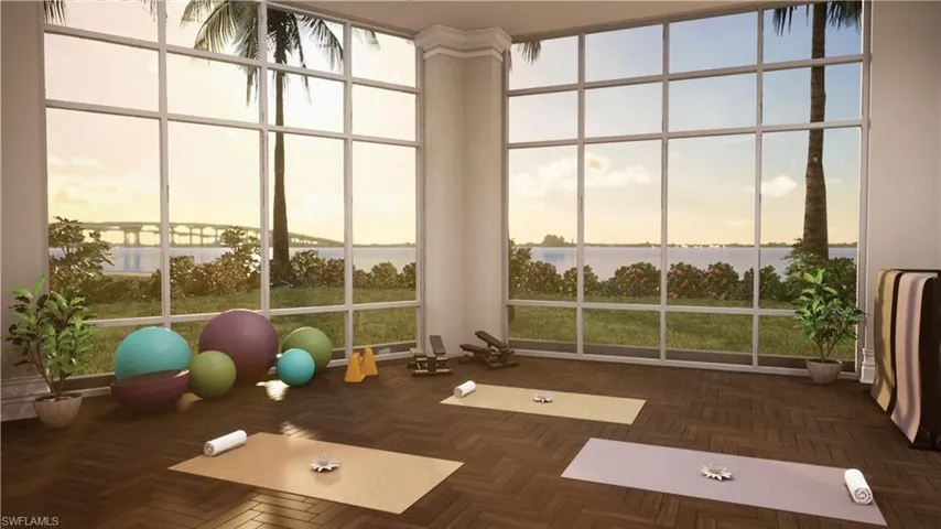 Yoga Studio