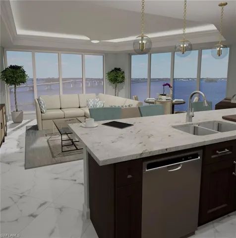 Your Great Room