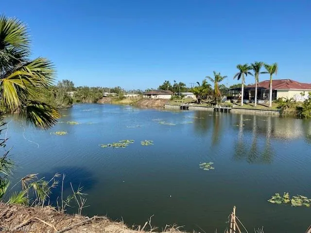 Water view
