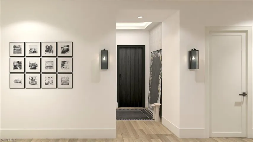 Entryway