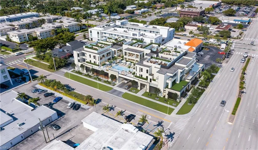Aerial Perspective