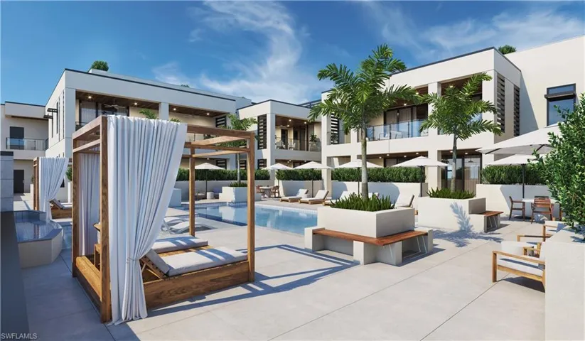 Private Roofdeck suite