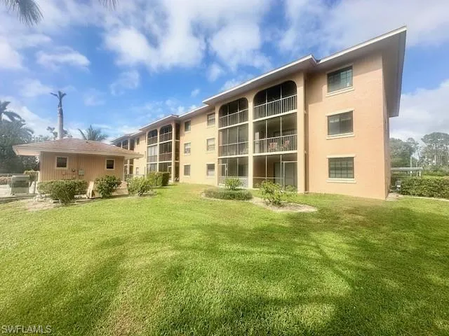 View of building exterior
