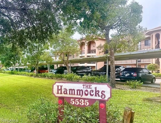 5535  Rattlesnake Hammock  RD, Naples, FL 34113