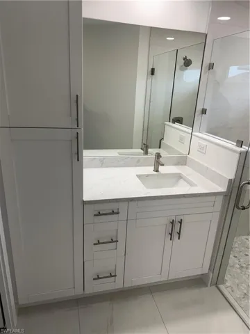 Primary vanity 1