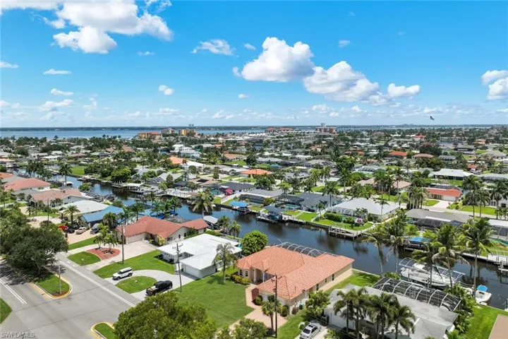 1632 Savona Pkwy, Cape Coral, Florida 33904