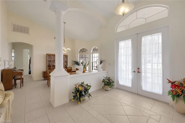1632 Savona Pkwy, Cape Coral, Florida 33904