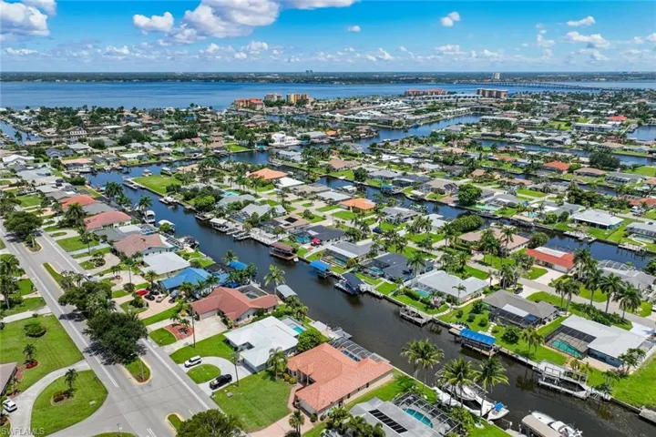 1632 Savona Pkwy, Cape Coral, Florida 33904