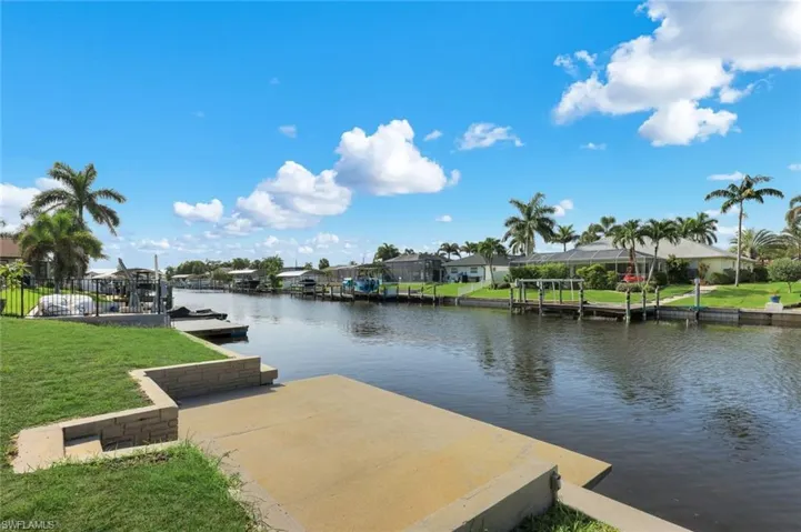 1632 Savona Pkwy, Cape Coral, Florida 33904