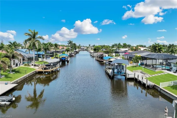 1632 Savona Pkwy, Cape Coral, Florida 33904