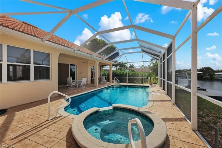 1632 Savona Pkwy, Cape Coral, Florida 33904