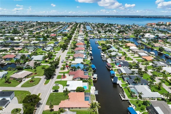 1632 Savona Pkwy, Cape Coral, Florida 33904
