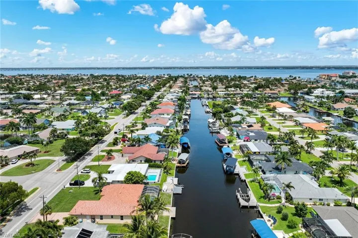 1632 Savona Pkwy, Cape Coral, Florida 33904