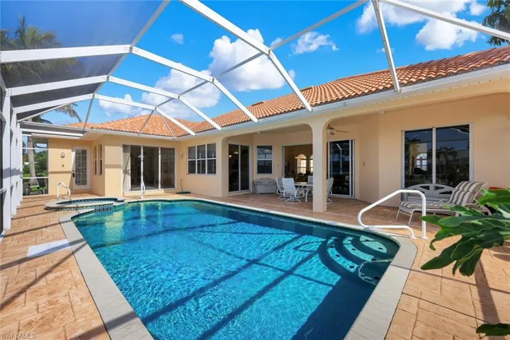 1632 Savona Pkwy, Cape Coral, Florida 33904