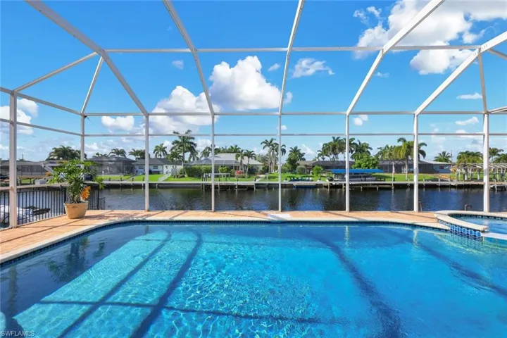 1632 Savona Pkwy, Cape Coral, Florida 33904