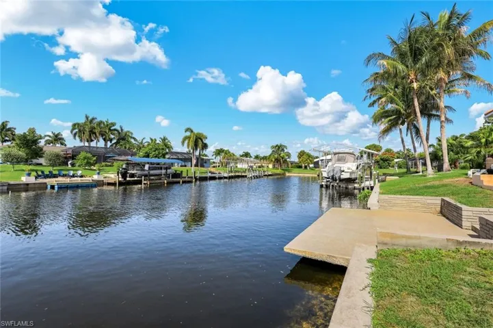 1632 Savona Pkwy, Cape Coral, Florida 33904