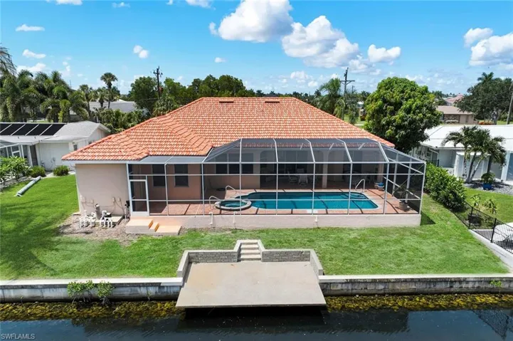 1632 Savona Pkwy, Cape Coral, Florida 33904