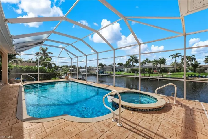1632 Savona Pkwy, Cape Coral, Florida 33904