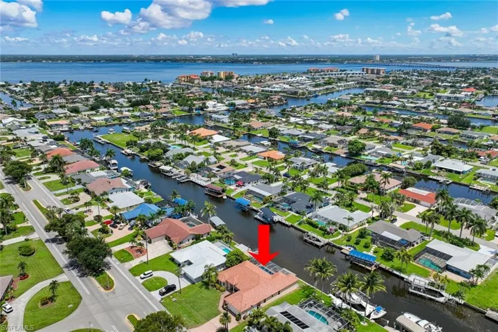 1632 Savona Pkwy, Cape Coral, Florida 33904