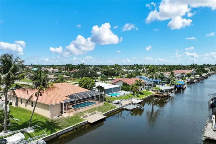 1632 Savona Pkwy, Cape Coral, Florida 33904