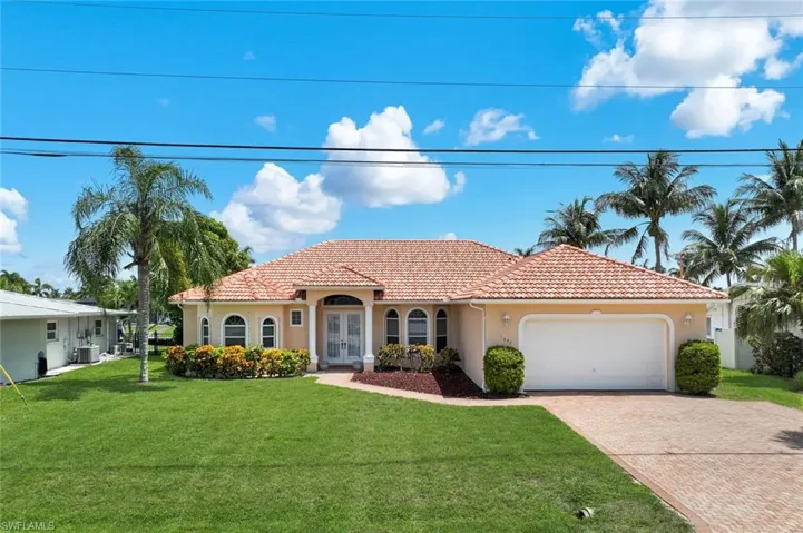 1632 Savona Pkwy, Cape Coral, Florida 33904