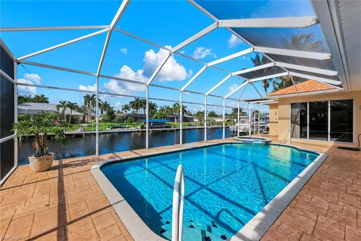1632 Savona Pkwy, Cape Coral, Florida 33904