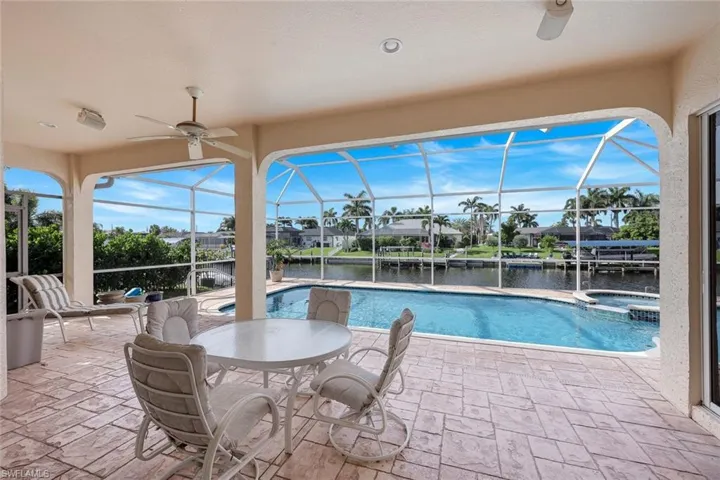 1632 Savona Pkwy, Cape Coral, Florida 33904